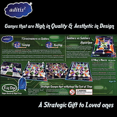 T-3 Hunting (a T3rminator Hunting) T-3 Hunting (a T3rminator Hunting)