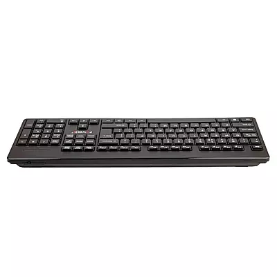 POWER X WIRELESS (KEYBOARD + MOUSE) COMBO MODEL- PWX-CHOCOLITE-1000B