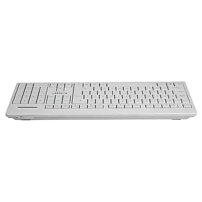 POWER X USB WIRED KEYBOARD MODEL- PWX-LIGHTWAVE-900
