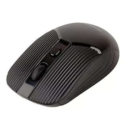 POWER X WIRELESS (KEYBOARD + MOUSE) COMBO MODEL- PWX-CHOCOLITE-1000B
