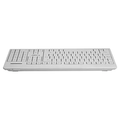 POWER X WIRELESS (KEYBOARD + MOUSE) COMBO MODEL- PWX-CHOCOLITE-1000W