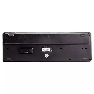 POWER X WIRELESS (KEYBOARD + MOUSE) COMBO MODEL- PWX-CHOCOLITE-1000B