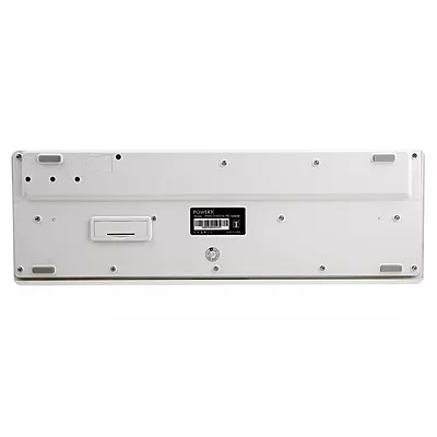 POWER X USB WIRED KEYBOARD MODEL- PWX-LIGHTWAVE-900