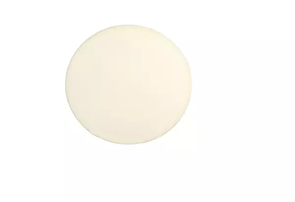Backdrop circle 7ft Round / Círculo de fondo 7ft redondo