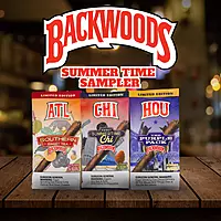 BACKWOODS CITY PACK (5PK)