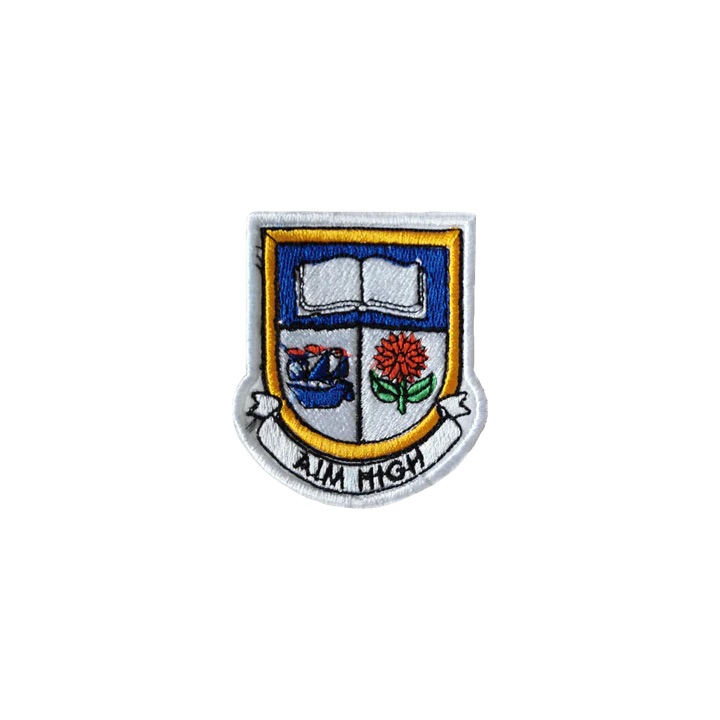 Laddsworth Badges