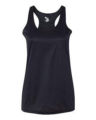 Badger Razor Back Tank
