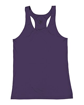 Badger Razor Back Tank