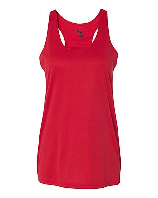 Badger Razor Back Tank