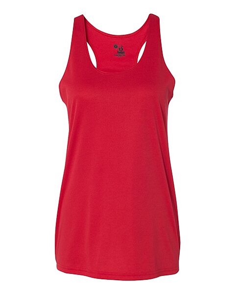 Badger Razor Back Tank