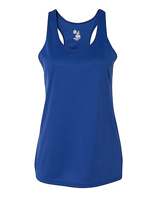 Badger Razor Back Tank