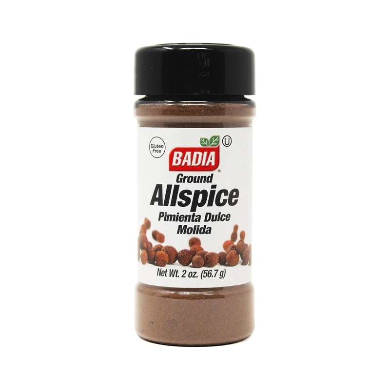 10145 Badia Allspice (Pimento) Ground 56.7g X 8