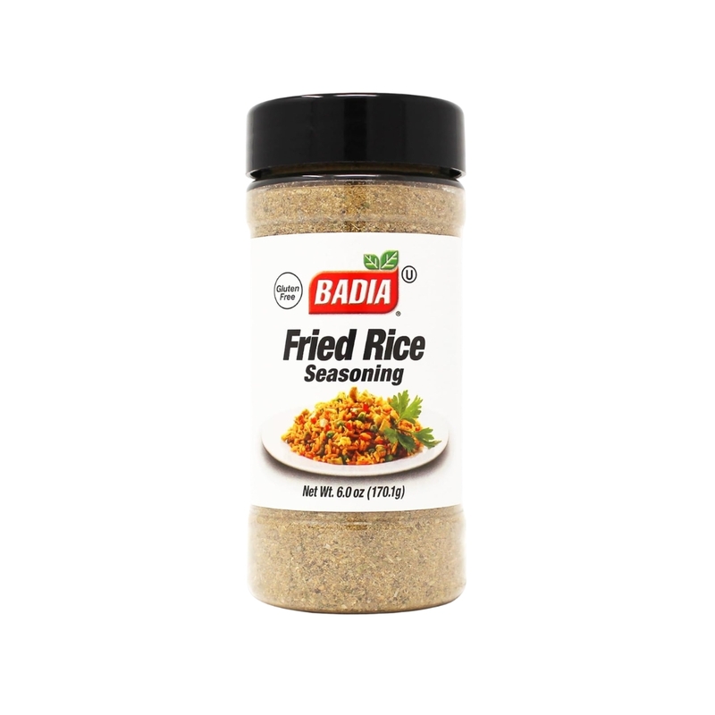 10133 Badia Fried Rice Seasoning 170.1g X 6