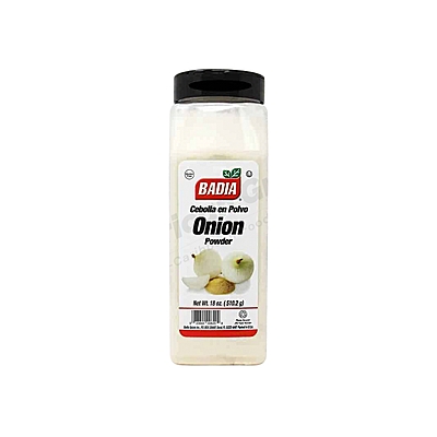 55641 Badia Onion Powder 510.3g X 6