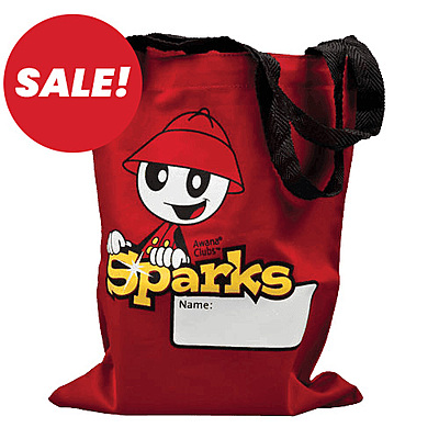 Sparks Handbook Bag