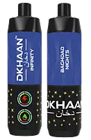 DKHAAN VAPE