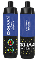 DKHAAN VAPE