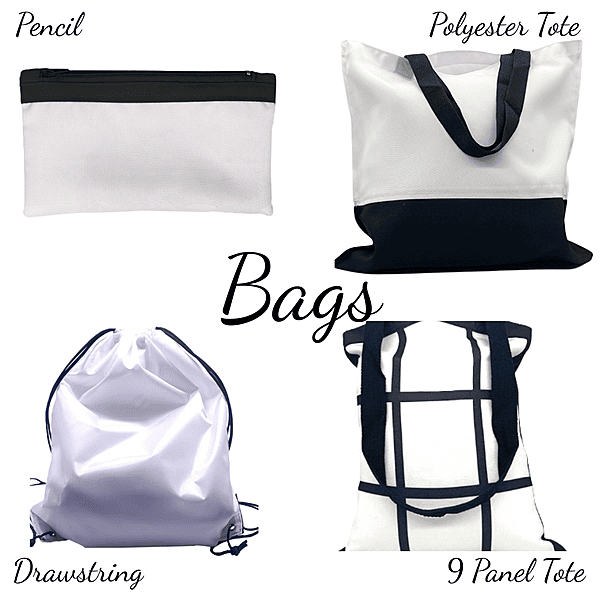 Bags