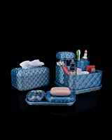 Bain de Luxe Kit -3D Printed organizer