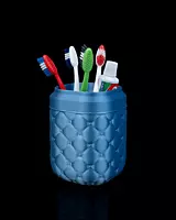 Bain de Luxe Kit -3D Printed organizer
