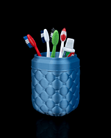 Bain de Luxe Kit -3D Printed organizer