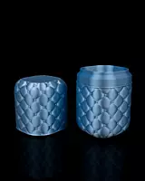 Bain de Luxe Kit -3D Printed organizer