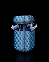Bain de Luxe Kit -3D Printed organizer
