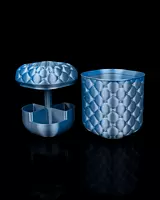 Bain de Luxe Kit -3D Printed organizer