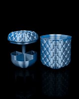 Bain de Luxe Kit -3D Printed organizer