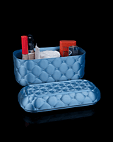 Bain de Luxe Kit -3D Printed organizer