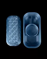 Bain de Luxe Kit -3D Printed organizer