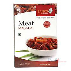 NEP58068 :  Baje Meat Masala 200x50gm