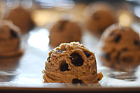 GV's Classic Chocolate Chip Cookies GV's Classic Chocolate Chip Cookies