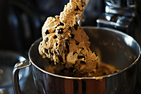 GV's Classic Chocolate Chip Cookies GV's Classic Chocolate Chip Cookies