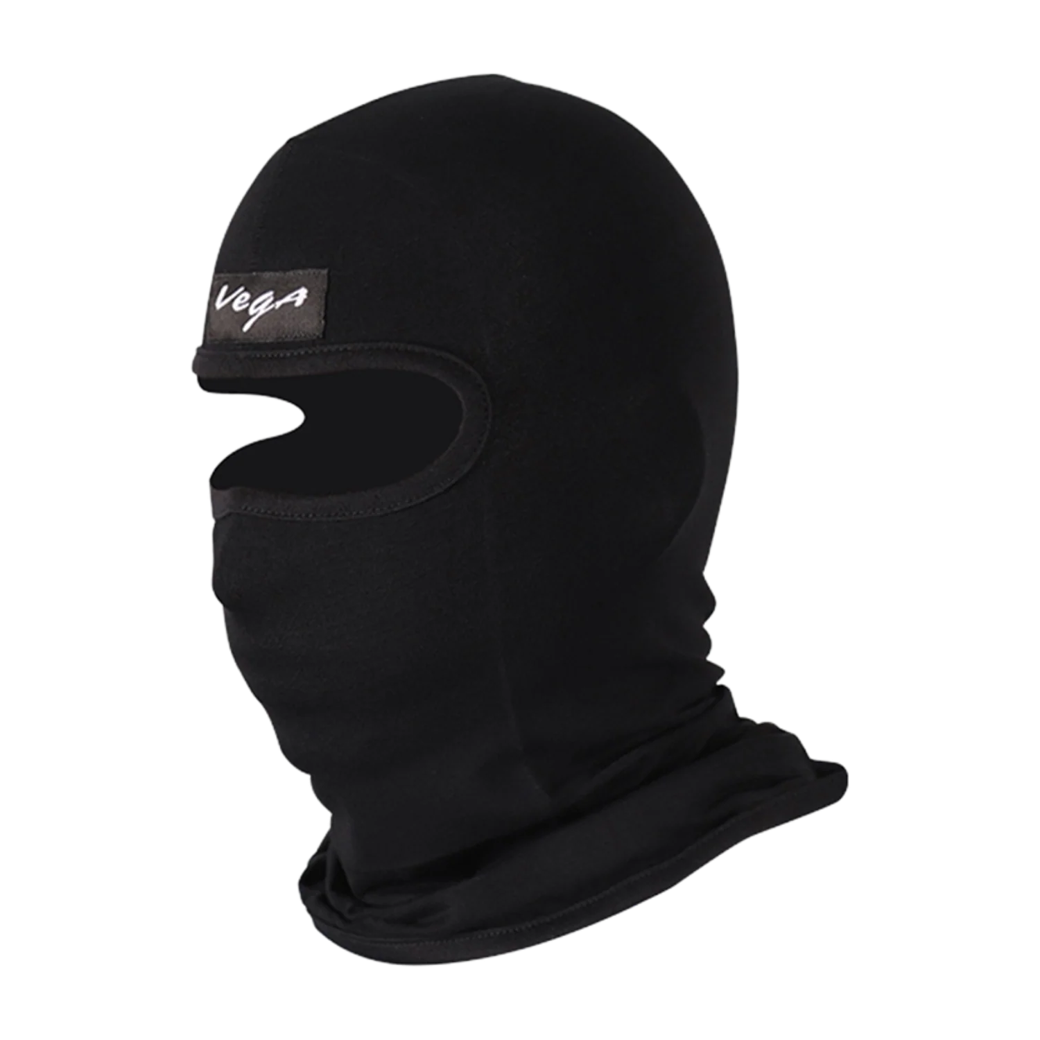 VEGA BALACLAVA BLACK MRP 230