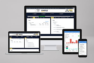 Zoho CRM Business Services Balance Pack All