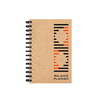 Balance Planner in Dark Balance Planner in Dark