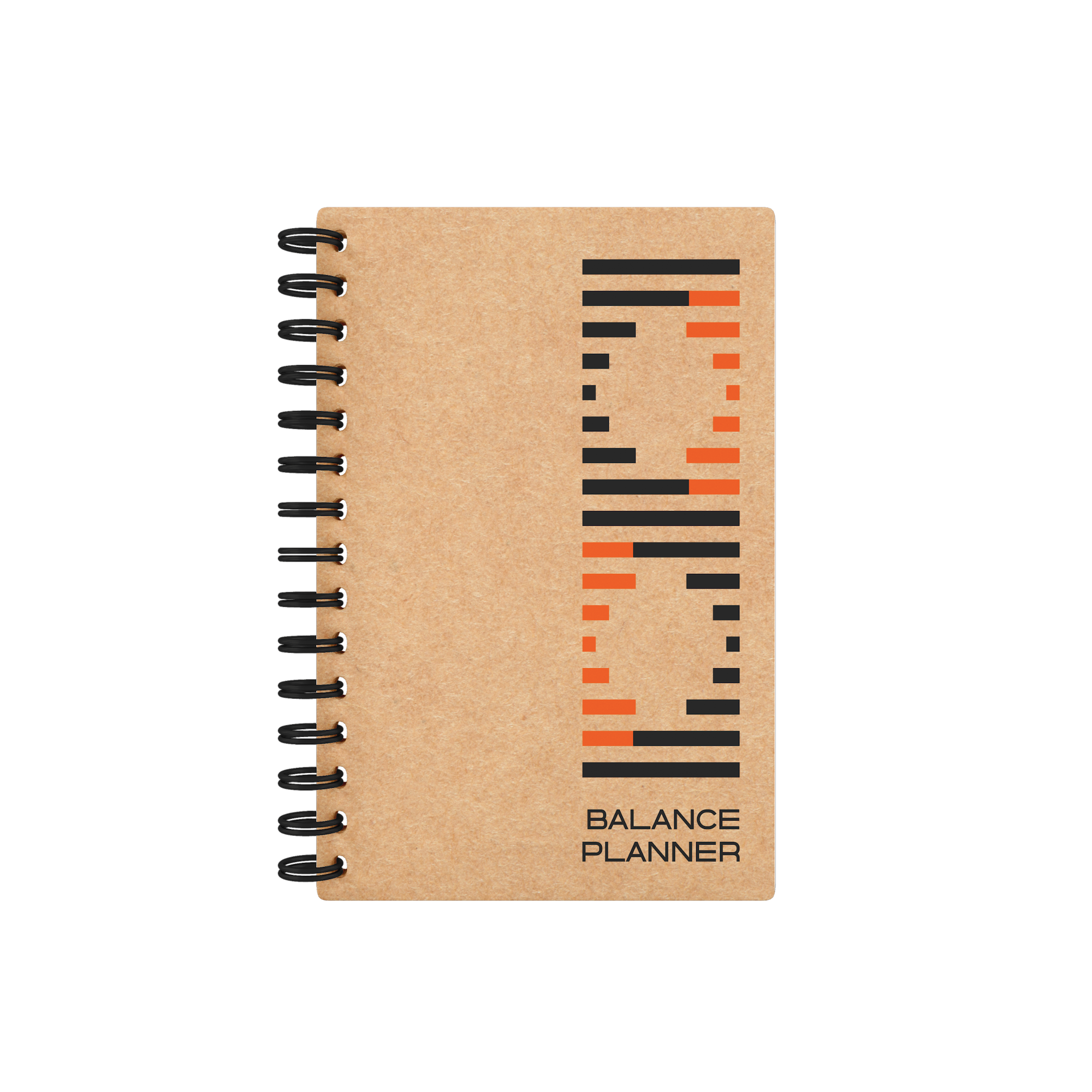 Balance Planner in Dark Balance Planner in Dark