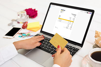 Zoho Finance Set-up 2 Zoho Finance Set-up 2