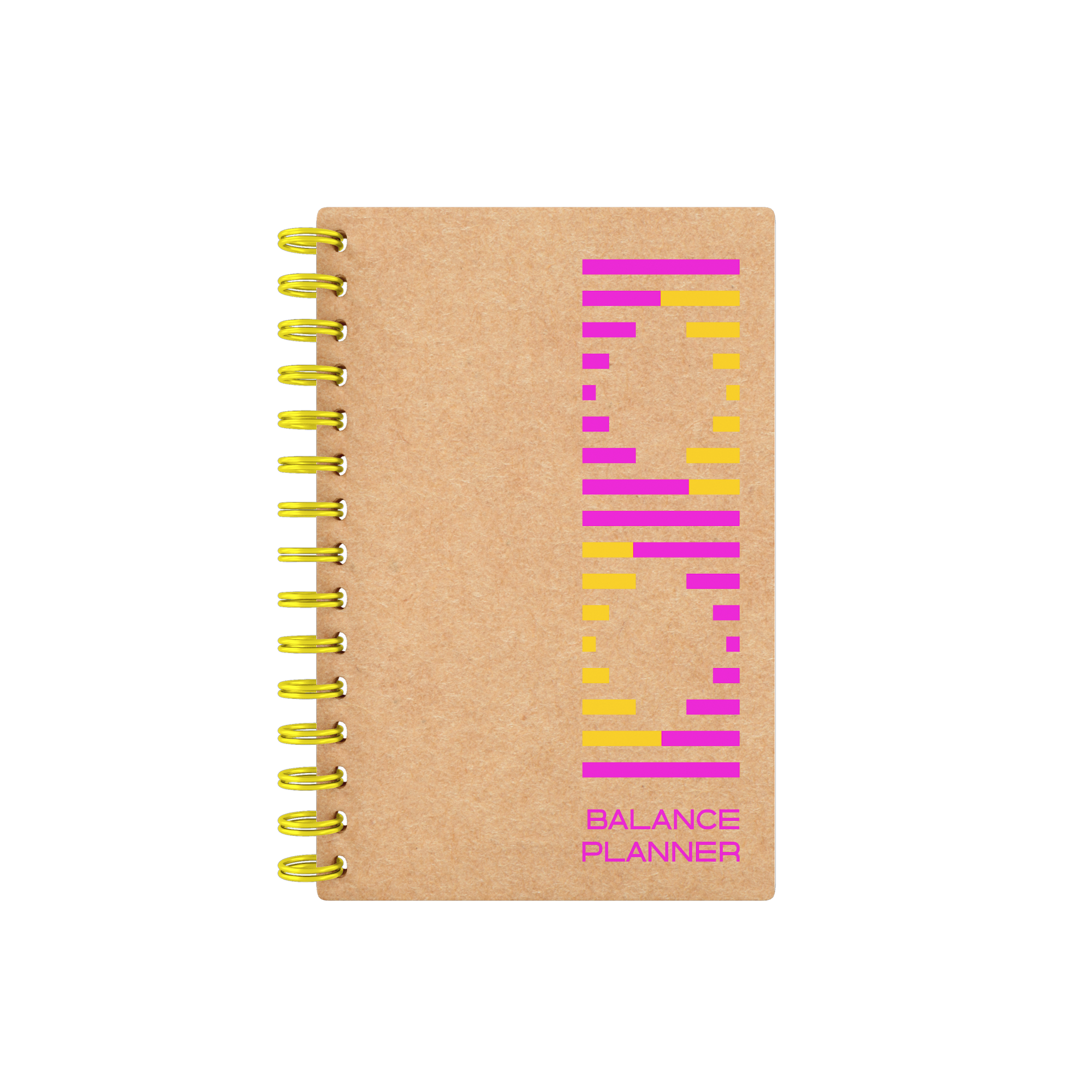 Balance Planner in Neon