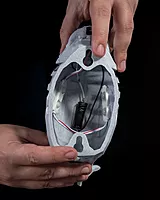 Bald Eagle Wall Light