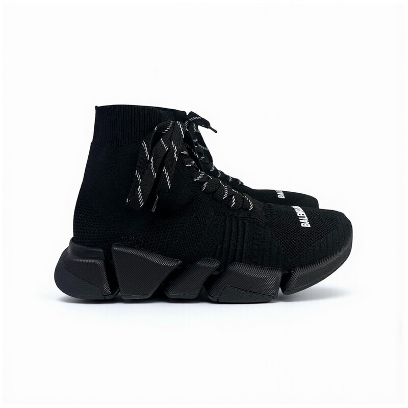 Balenciaga Speed Laced Boot