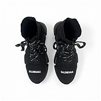 Balenciaga Speed Laced Boot
