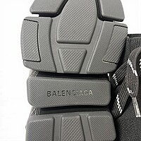 Balenciaga Speed Laced Boot