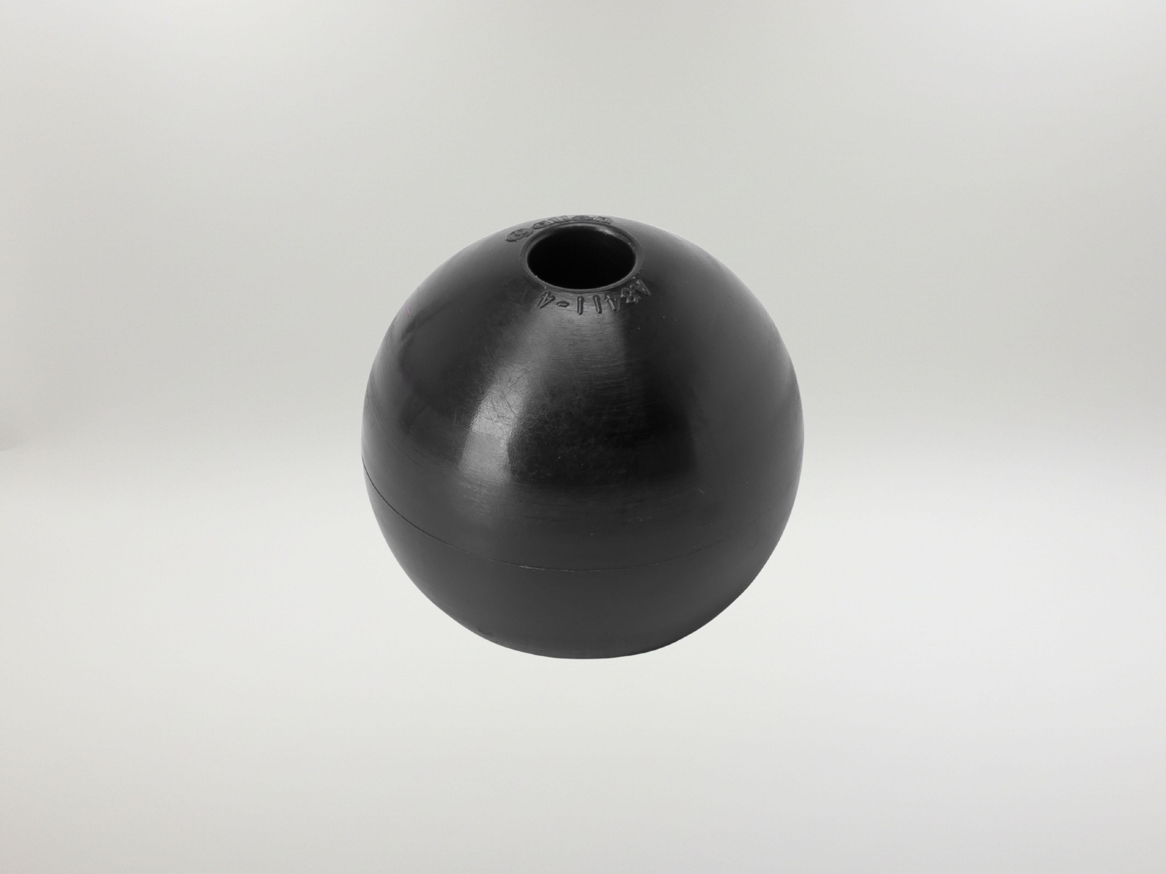 Ball Stopper - 4mm