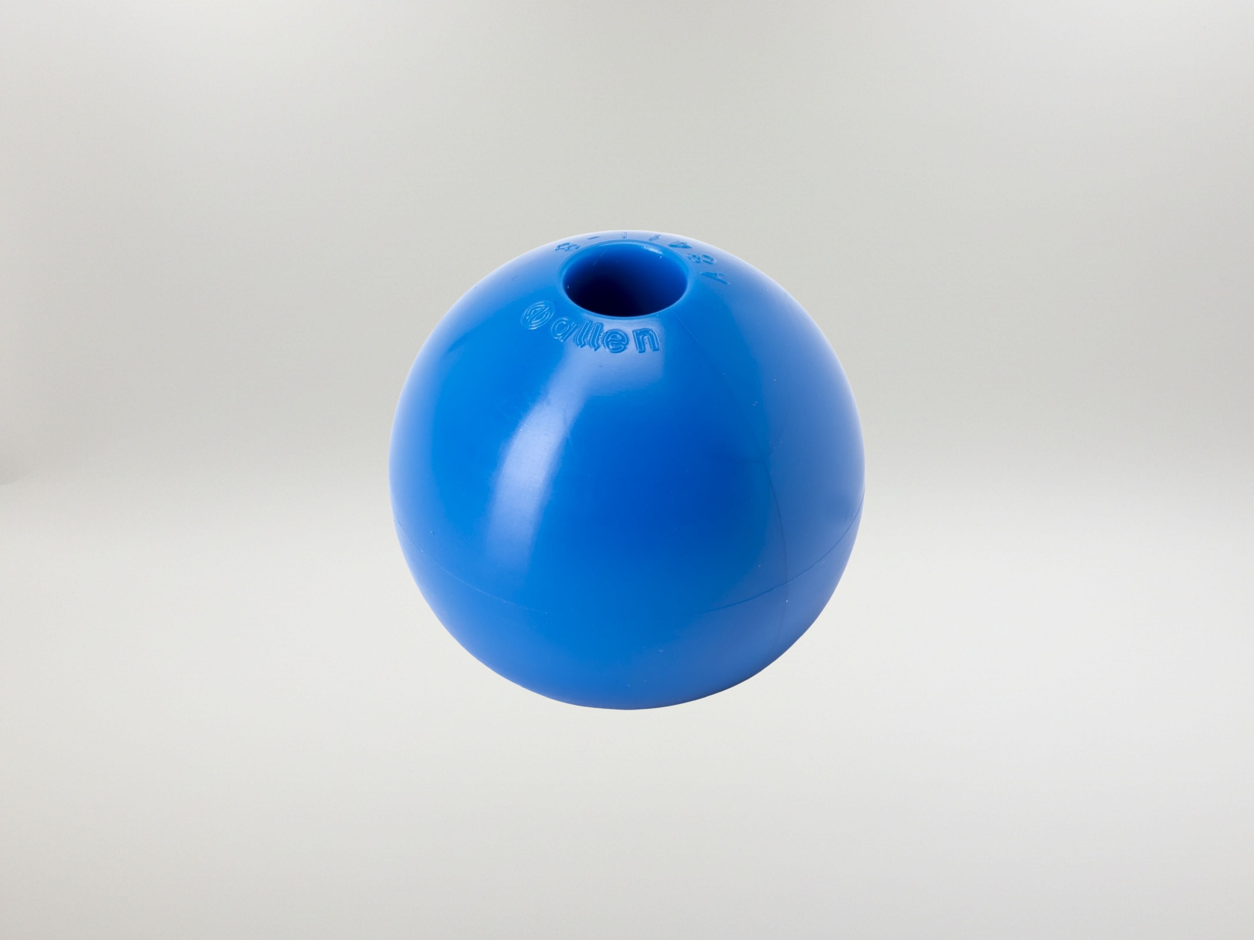 Ball Stopper - 4mm