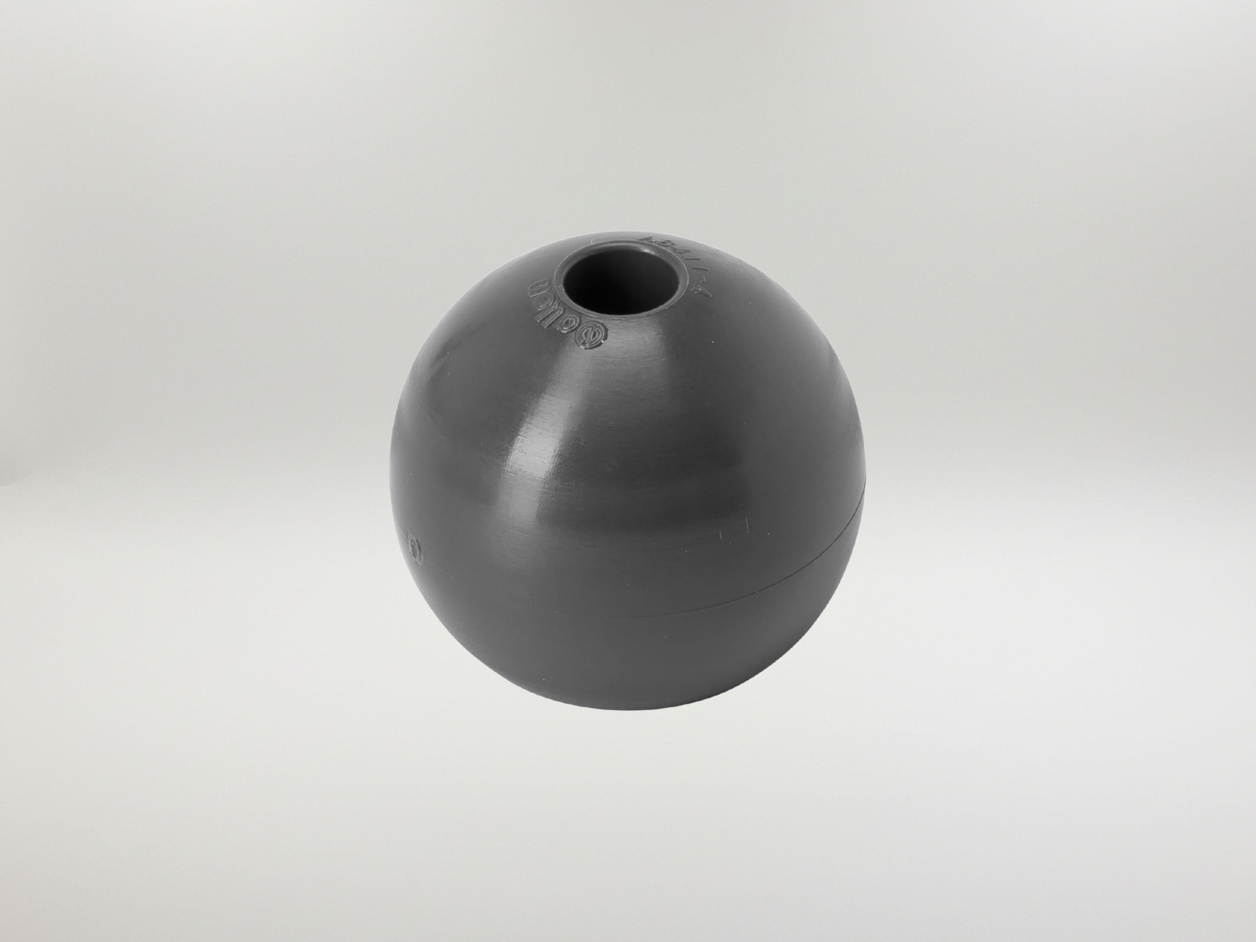 Ball Stopper - 4mm
