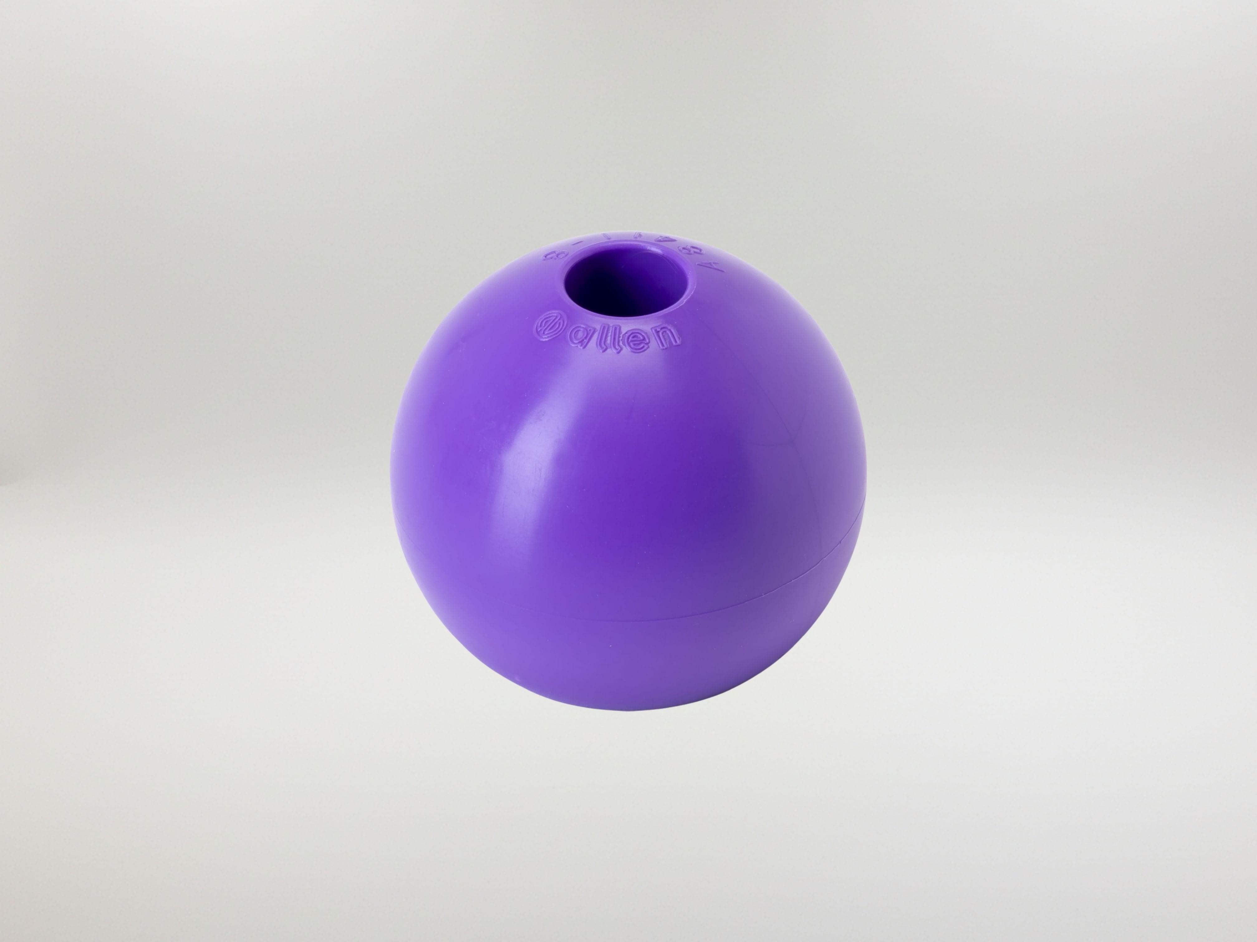 Ball Stopper - 4mm