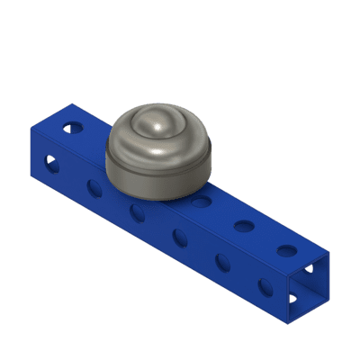 Ball Transfer - 75 LBS LOAD RATING