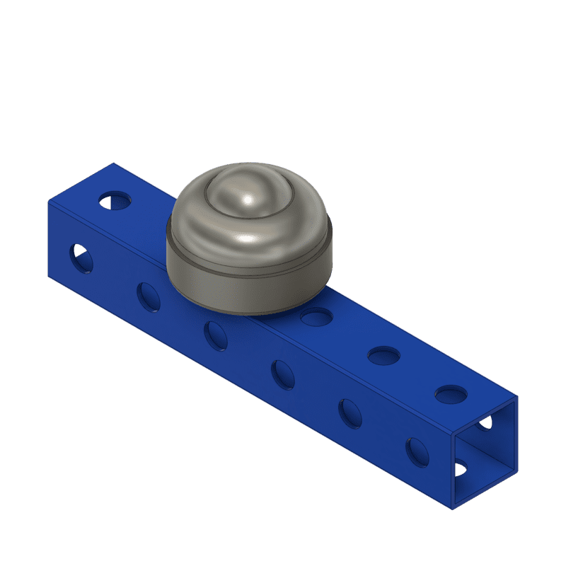 Ball Transfer - 75 LBS LOAD RATING